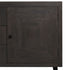 Rustika Rowe -  Sideboard Solid Mango Wood 160x40x81 cm